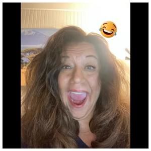 Meet your Posher, Jackie